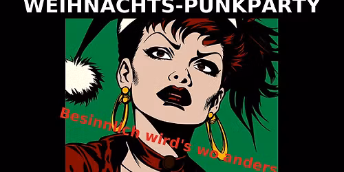 Alles auf Rausch - Deutschpunk
