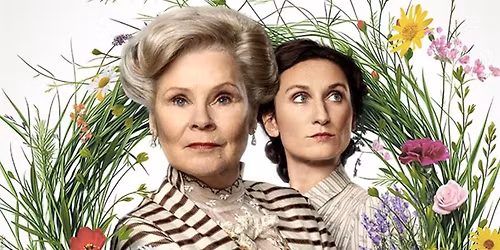 NT Live: Mrs. Warren's Profession