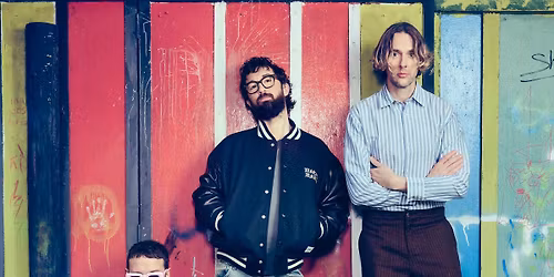 Autoheart: The Heartlands Tour + Shayfer James