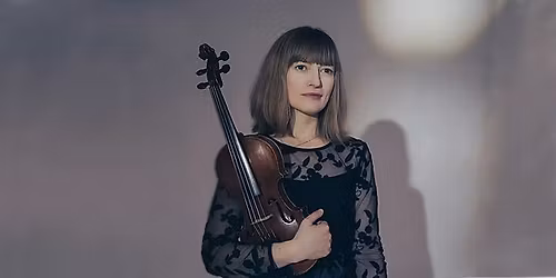 A Celebration of Beethoven with Fenella Humphreys