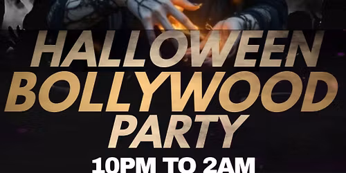 HALLOWEEN PARTY (MINNEAPOLIS)