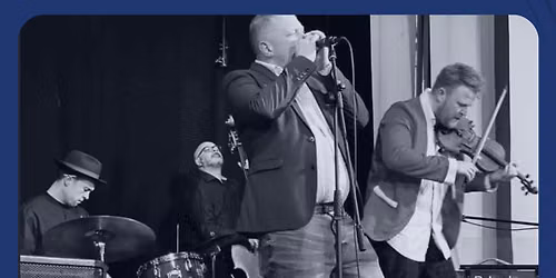 Monthly Jazz @ The Tavern
