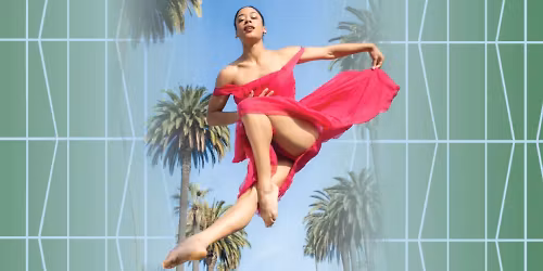 BodyTraffic - Check-Mate at Wallis Annenberg Center for the Performing Arts