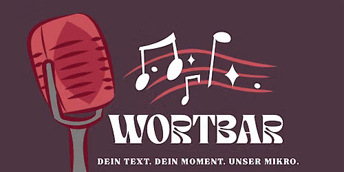 WortBar - Hildens Leseb\u00fchne