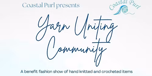 Fashion Show: Yarn Uniting Community