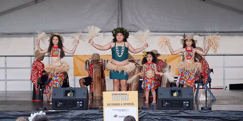 Onehunga Festival 2026