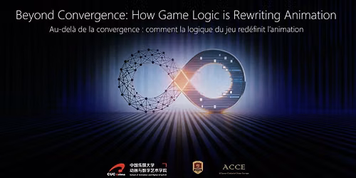 Annecy MIFA 2026_Beyond Convergence: How Game Logic is Rewriting Animation