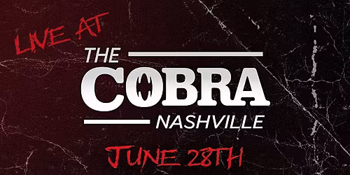 Venue: Skyway 61 | Between the 4th and 5th | Love Scar