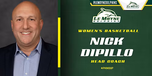 Le Moyne Dolphins at Bowling Green State Falcons Womens Basketball