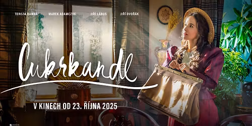 Kino Tel\u010d - Cukrkandl