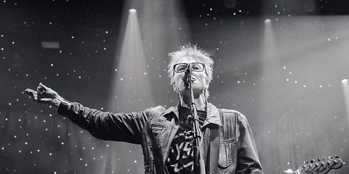 Tommy Stinson (The Replacements) & Friends at Woodward Theater in Cincinnati 
