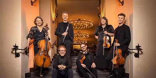 Romantiskt och filmiskt