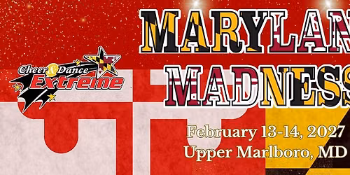 Maryland Madness 2027