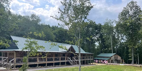 Open Quilting Retreat