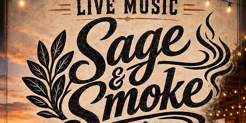 Sage & Smoke Plays the Phantom Canyon Patio
