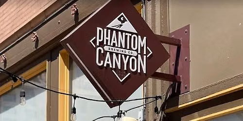 Sage & Smoke Plays the Phantom Canyon Patio