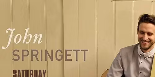 John Springett