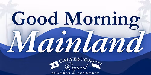 Good Morning Mainland