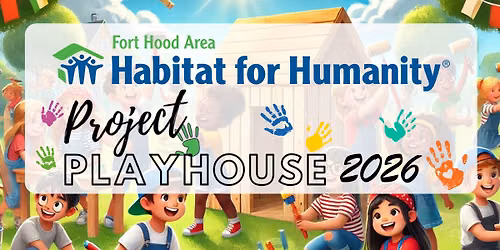 Project Playhouse 2026
