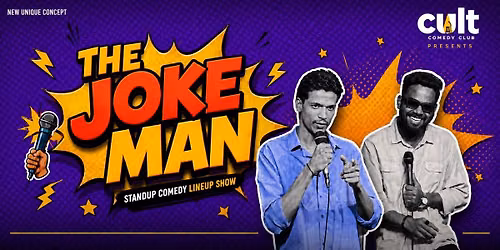 The Joke Man