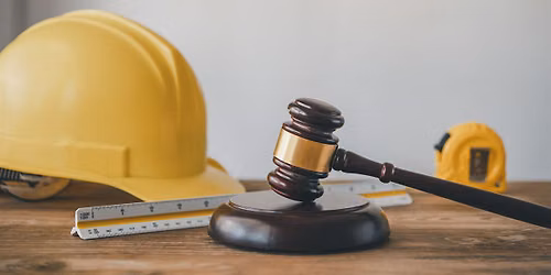 Construction Law in 8 Hours Masterclass Perth