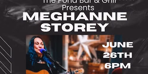 Meghanne Storey