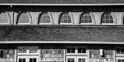 Historic Preservation Center Ribbon Cutting