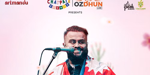 Sujan Chapagain  Live in Perth- Selling Fast