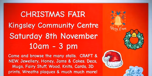 The BIG Christmas Sale