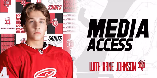 Dubuque Fighting Saints at Des Moines Buccaneers