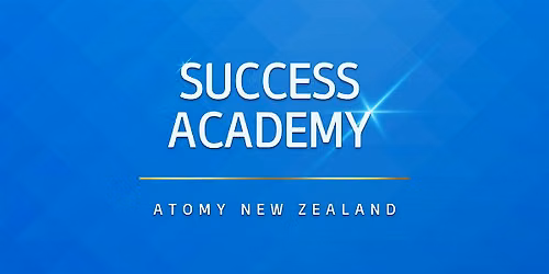 Auckland Success Academy - August 2026