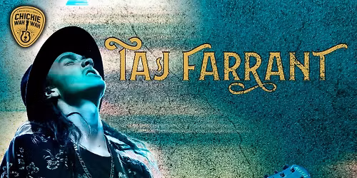 Taj Farrant