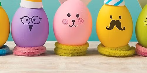 EASTER PARTY "FREE ENTRY " 3pm - 5pm