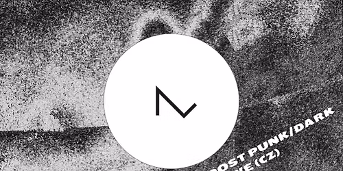 Seldom Pretty (IT) ; Novi Lide (CZ) @ Klub 007 Strahov Prague