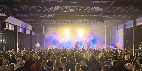 Tailgate Revival 10 Year Anniversary Concert Presented By Neon Bright Solutions
