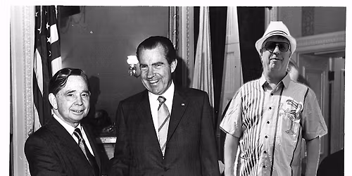 The Return of Tony Burbank