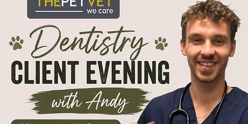 Dentistry Client Evening