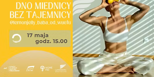 DNO MIEDNICY bez tajemnicy