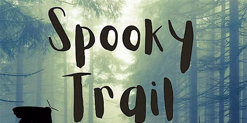 Spooky Nature Trail