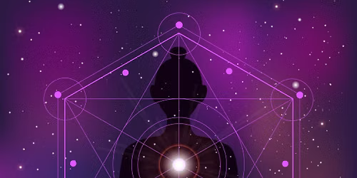 Spiritual Connection Circle- Spiritual Discussion Group