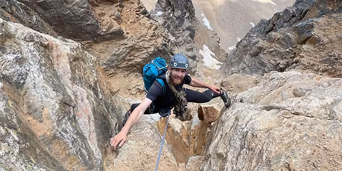 Dirtbag Cafe - Maarten Van Haeren