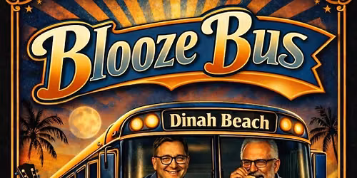 Blooze Bus - Chicago Blues Rock & Country