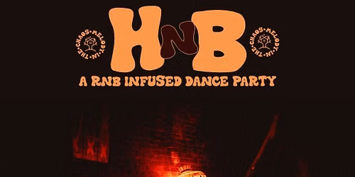 HNB 9.25.26 @ Margolis
