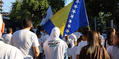 Mindemarch \u201cMar\u0161 Mira\u201d K\u00f8benhavn 2026