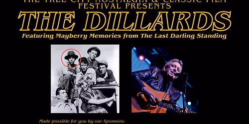 Mayberry Memories at Prescott Elks Theater