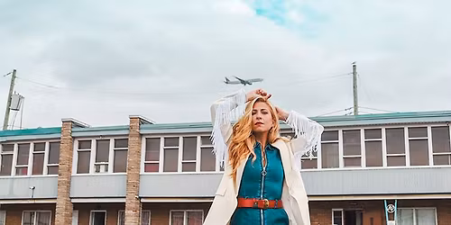 Cindy B\u00e9dard  | Bottes & Whiskey | Montr\u00e9al