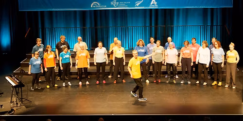 Doubtful Sounds- Kapiti Coast Spring Gig