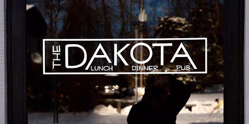 Dark Horse Trio at the Dakota