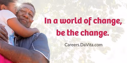 In-Person Hiring Event for RN's - Kissimmee, Florida
