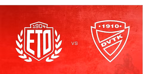 ETO FC - DVTK